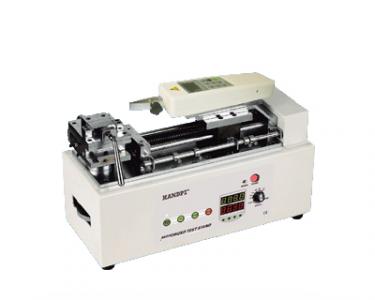 電動拉力試驗機ATH-30   30牛電動拉力測試儀價格